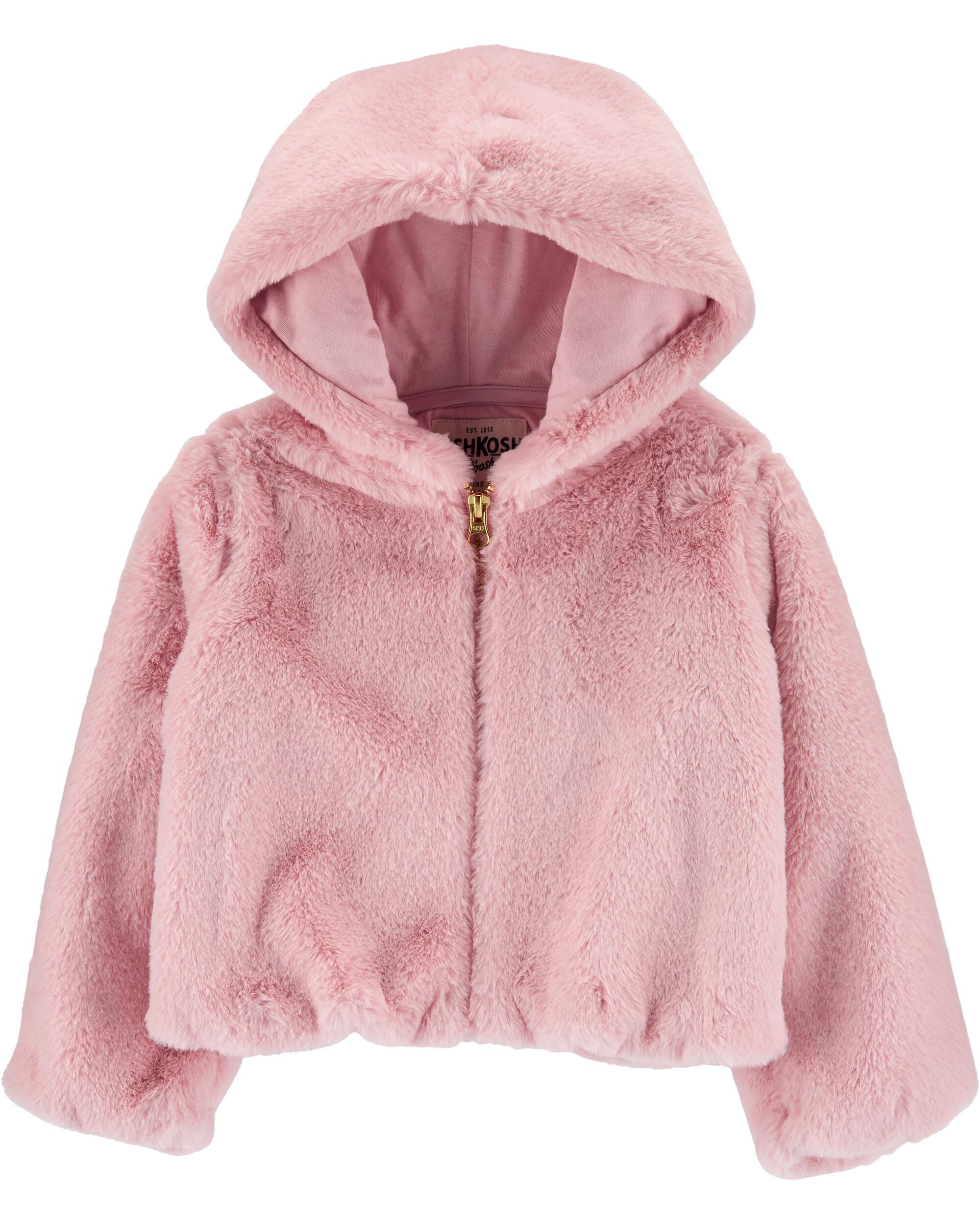 carters coats for toddlers