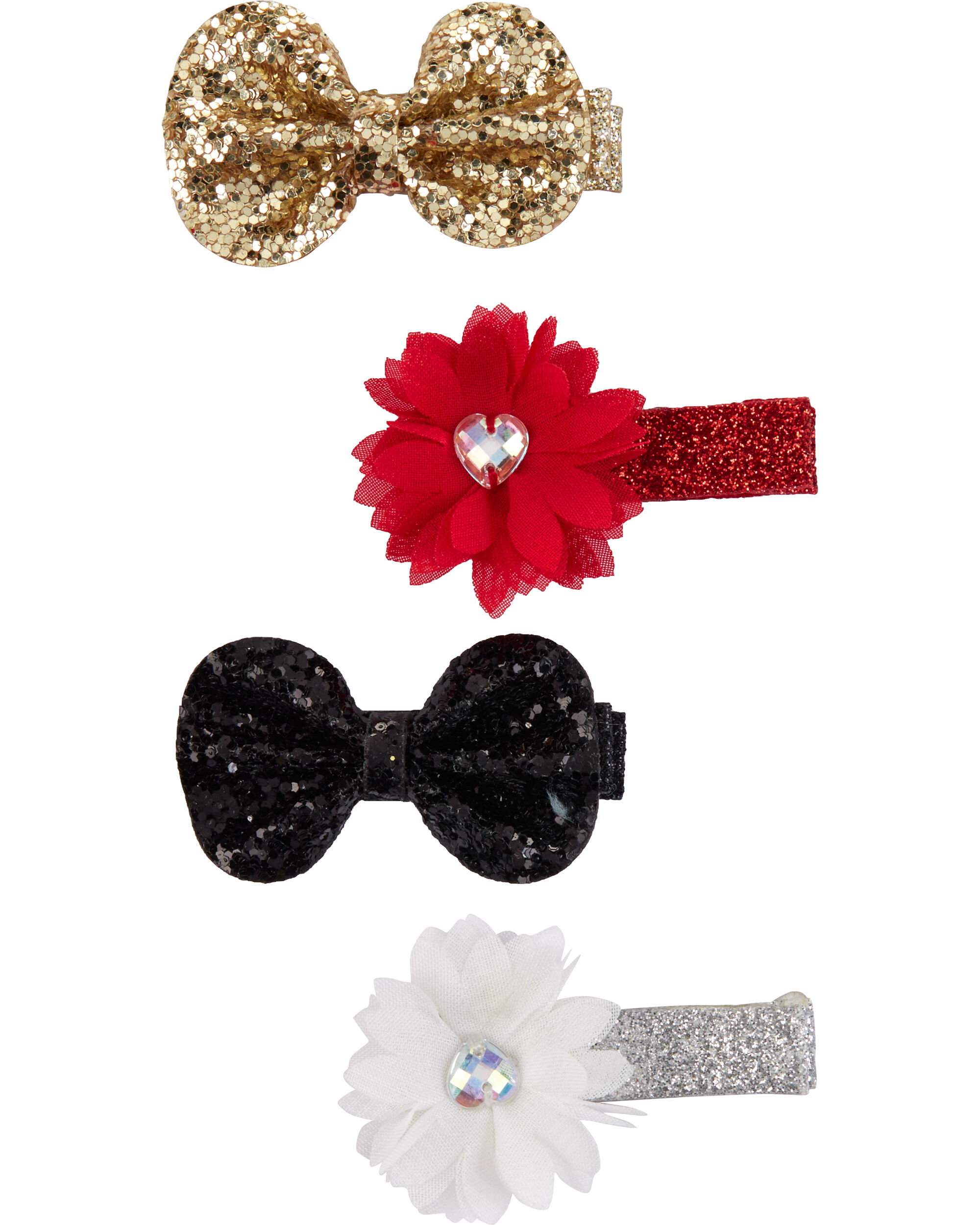 carters baby hair accessories