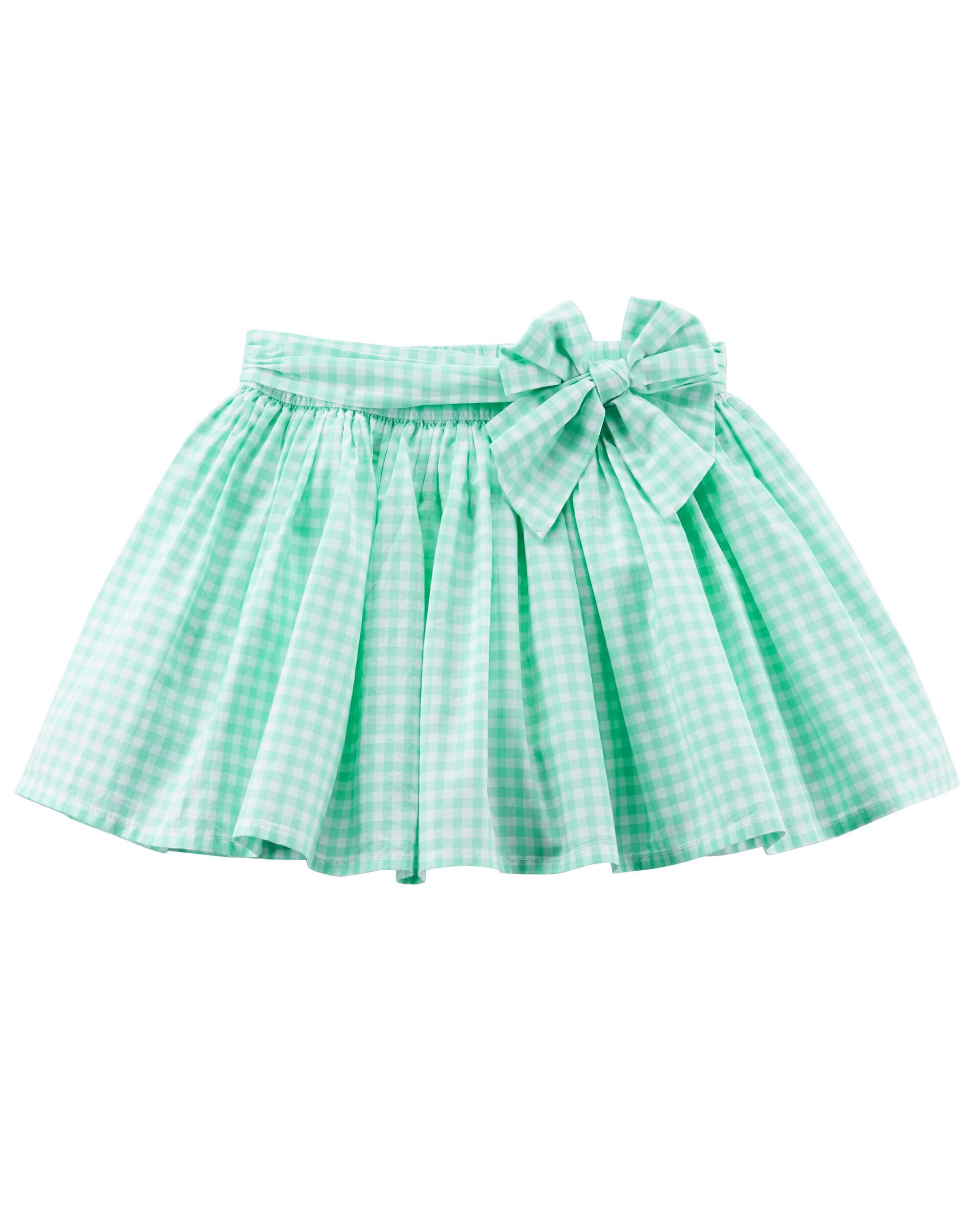 carters skirt