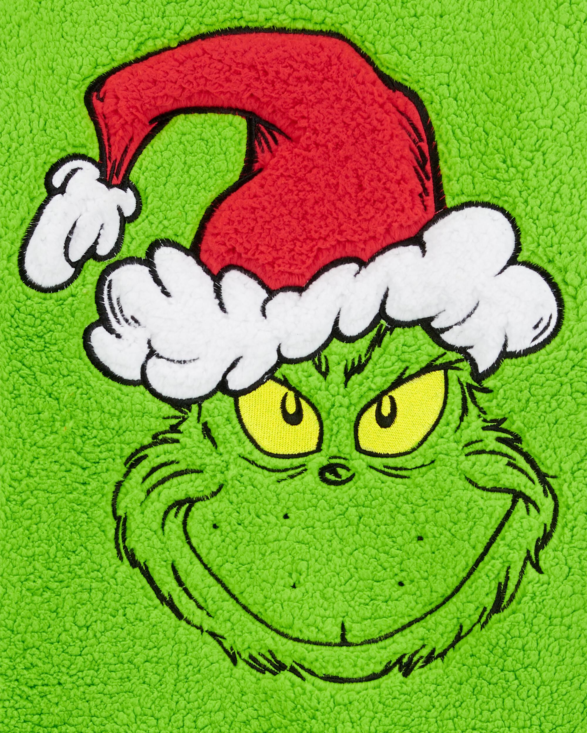Grinch kids sweater shop
