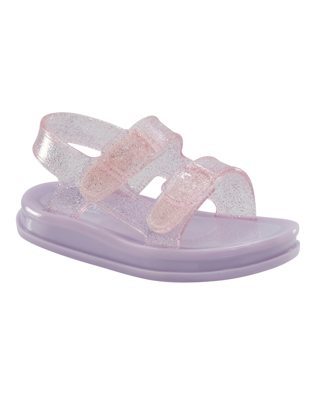 Toddler Jelly Sandals - Purple - OshKosh | Carter's