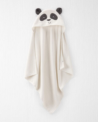 Product image 1 of Baby Organic Cotton Towel