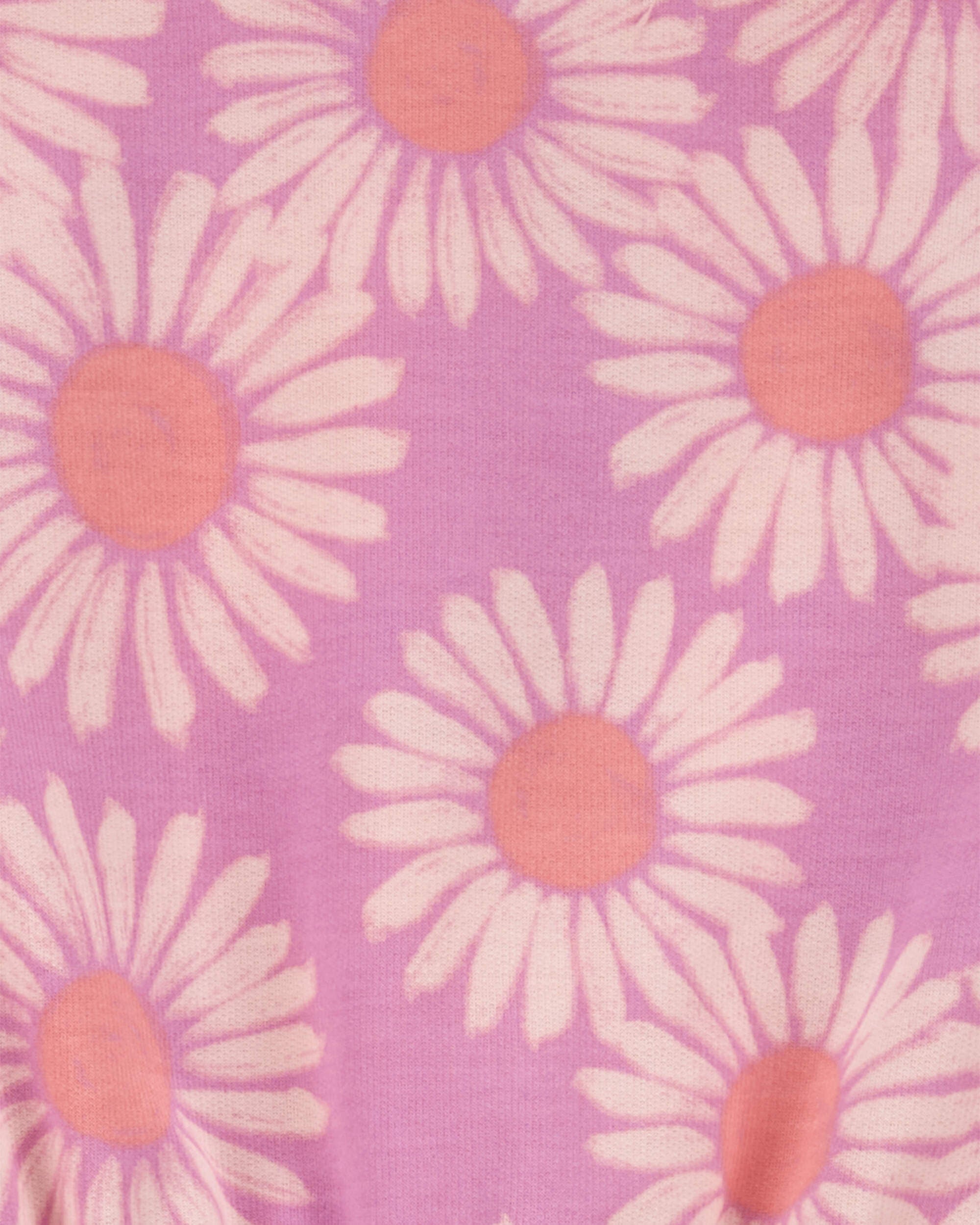 Carters terry pajamas clearance