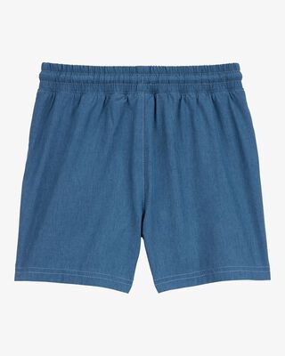 Product image 2 of Kid Everyday Trek Shorts - Navy