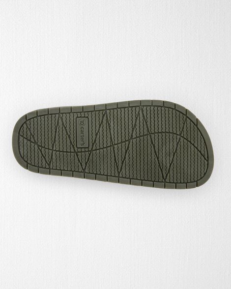  Product image 5 of Toddler Recycled Adventure Sandals