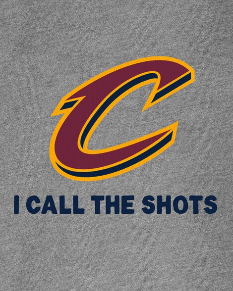  Product image 2 of Toddler NBA® Cleveland Cavaliers Tee