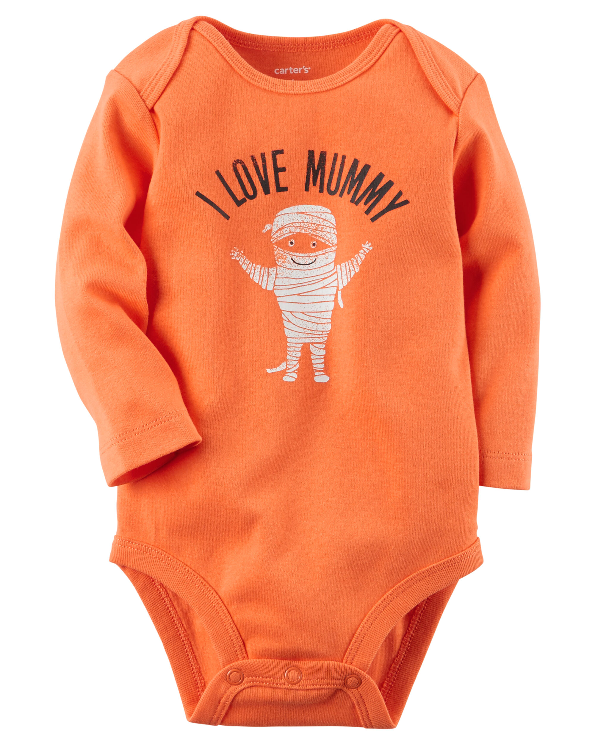 carters halloween baby boy