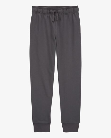  Product image 1 of Kid Pull-On French Terry Joggers