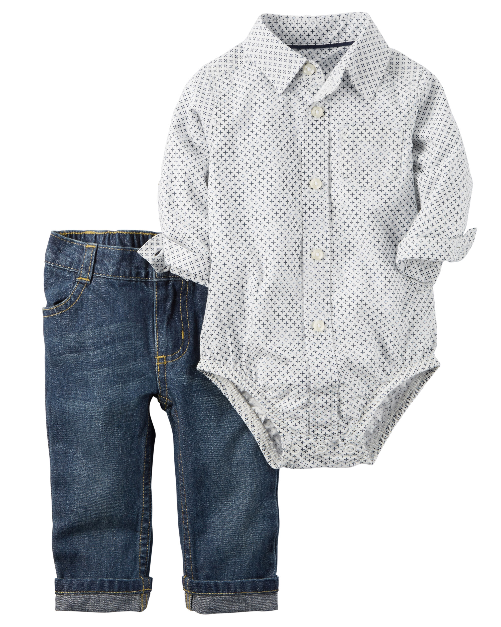 Baby Boy Dress Clothes 12 18 Months Agbu Hye Geen