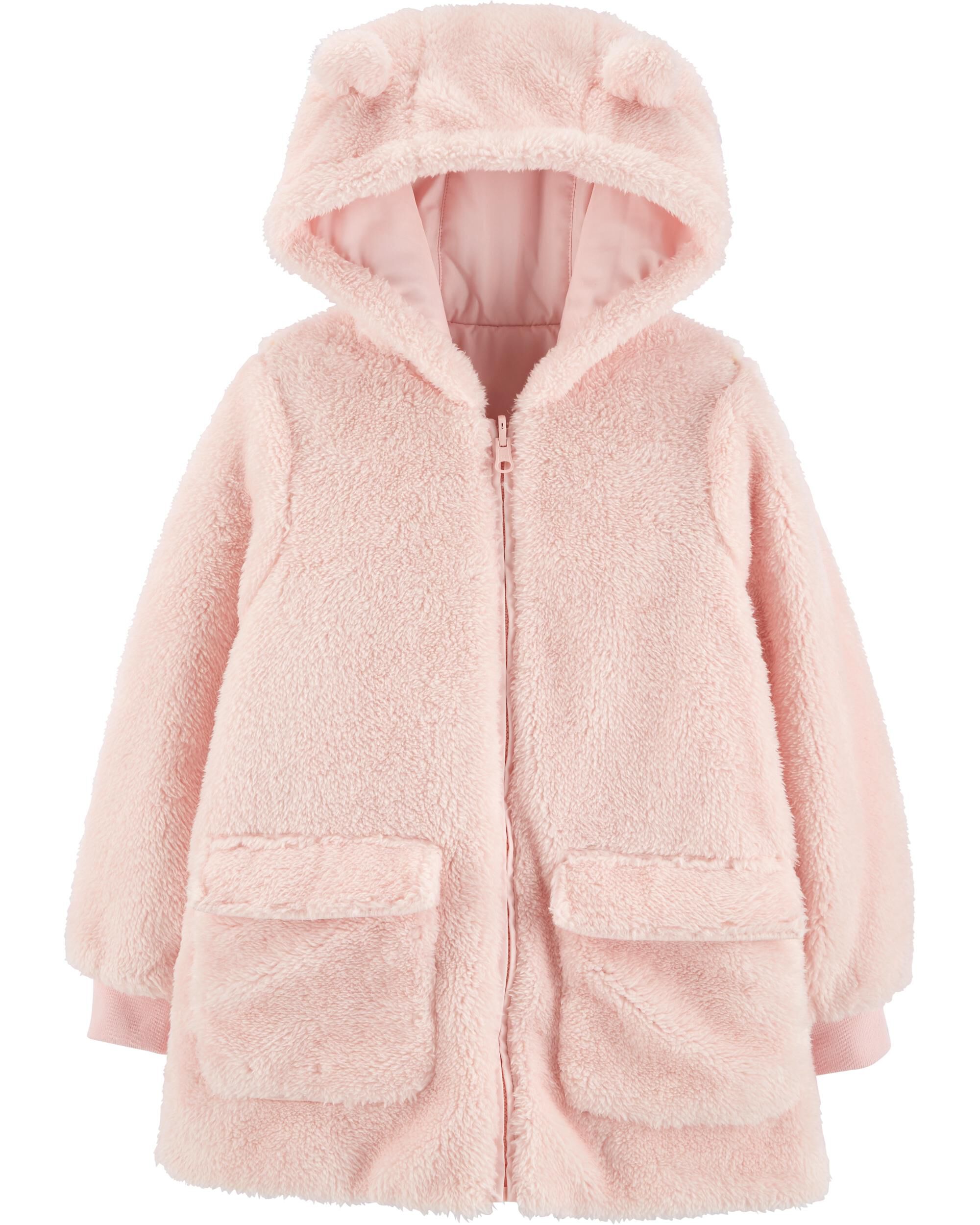 carters coats for toddlers