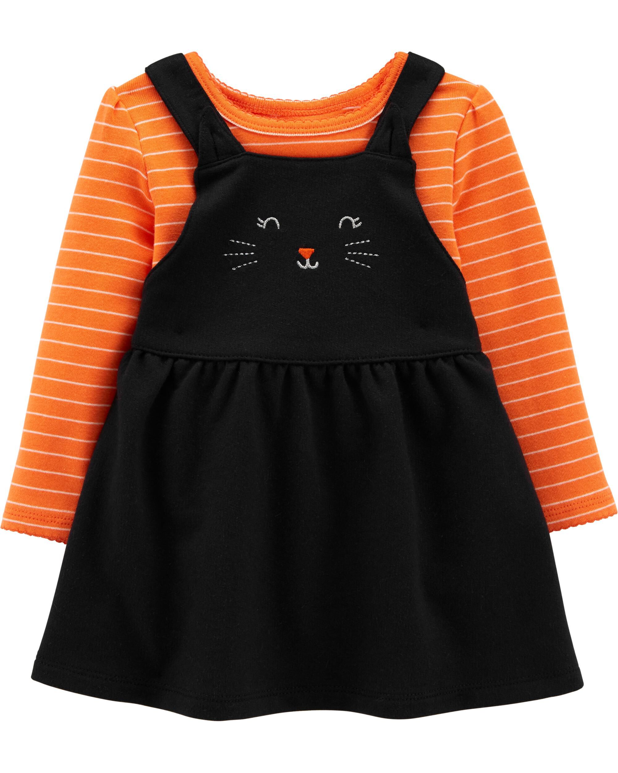 carters halloween baby girl