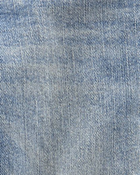  Product image 3 of Baby Sun Faded Light Wash Skinny-Leg Jeans