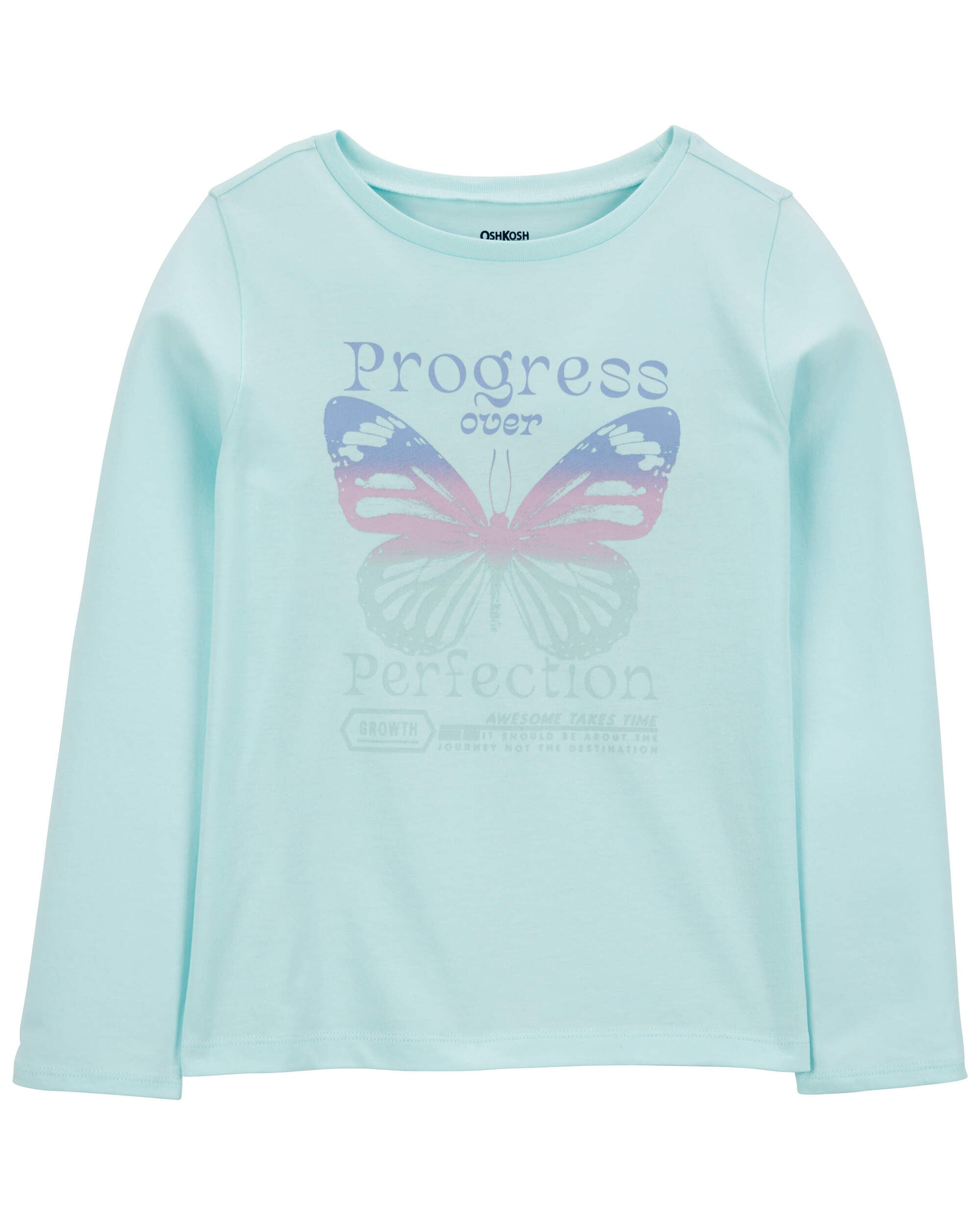 Tee blue online