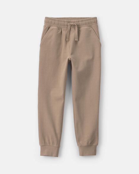 boys joggers - khaki