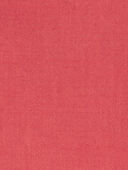 Red - Baby Short-Sleeve Linen Look-Alike Tiered Dress - Red, Selected