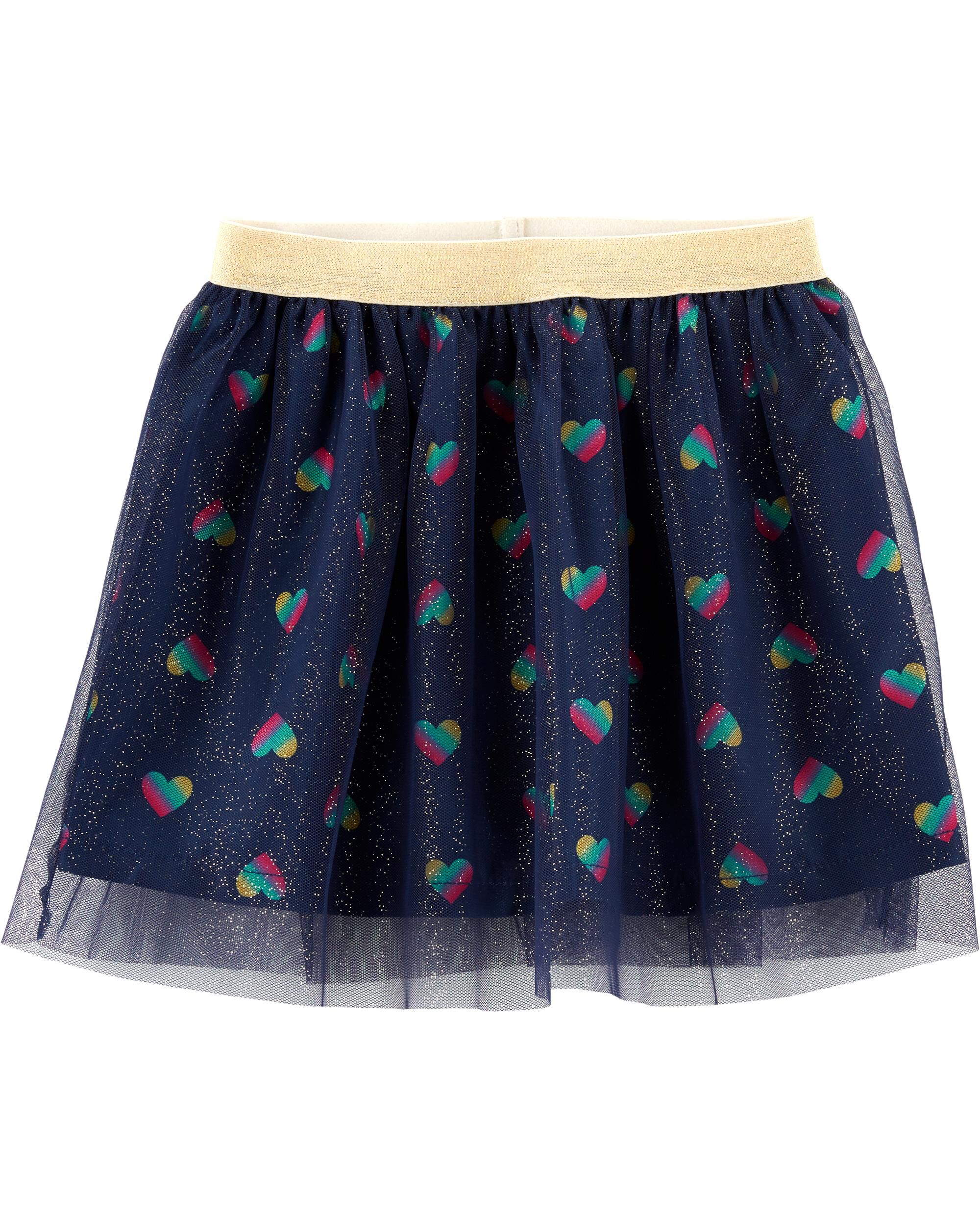 carters skirt