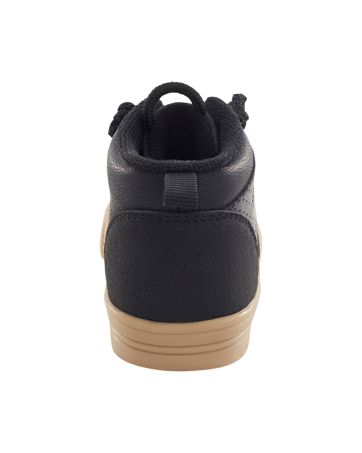 【美品】NINOS SACK BLACK 24cm /Bshop B06319s.jpg