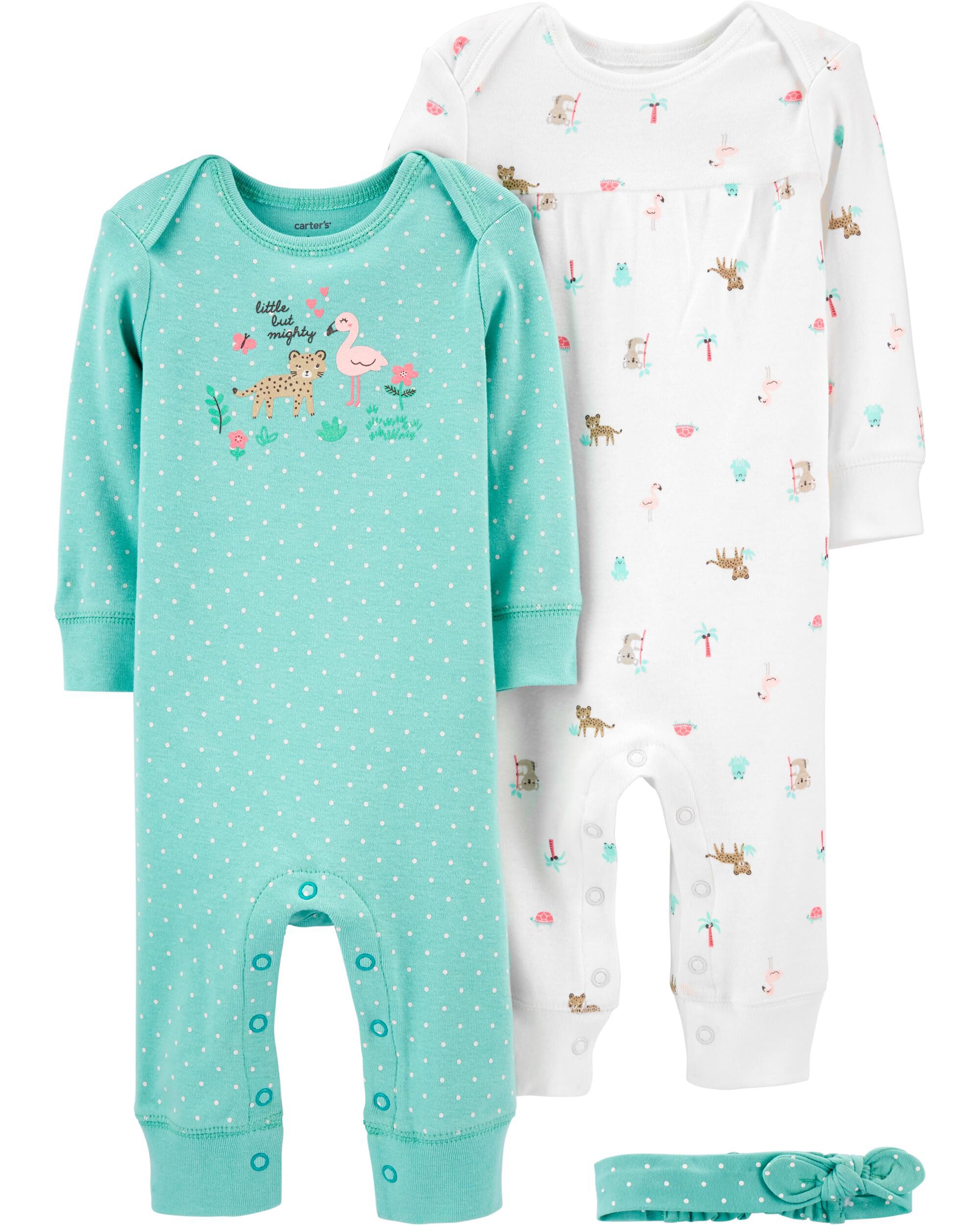 carters baby sets