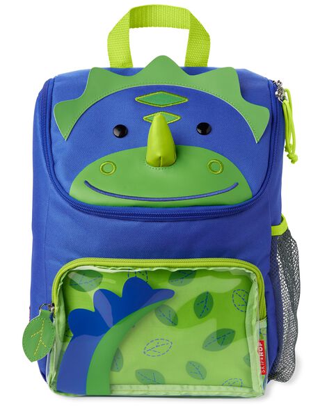  Product image 2 of Zoo Big Kid Backpack - Dino