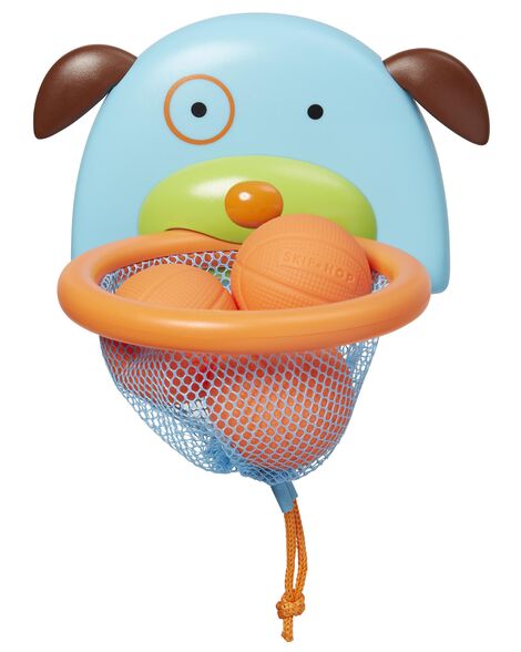  Product image 3 of ZOO® Bathtime Basketball Baby Bath Toy