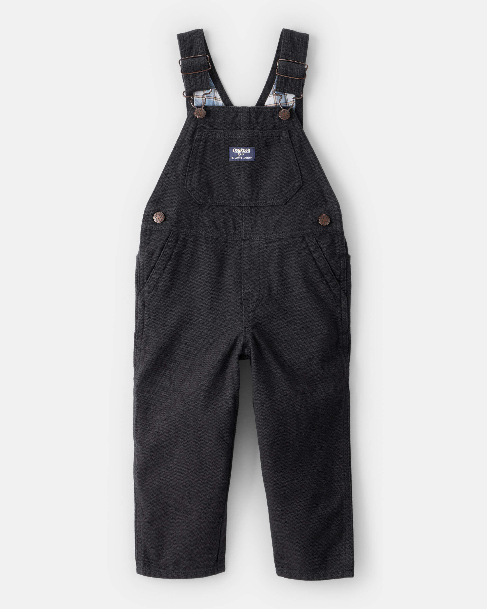Toddler Boy Overalls | Carter's
