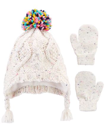 Baby Girl Accessories Hats Fashion Carter S Free Shipping