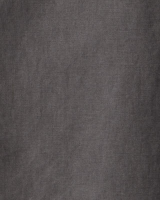 Product image 2 of Kid Short-Sleeve Button-Down Pocket Shirt - Black