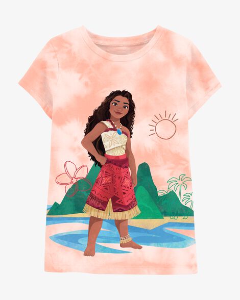  Product image 1 of Kid Moana Tee