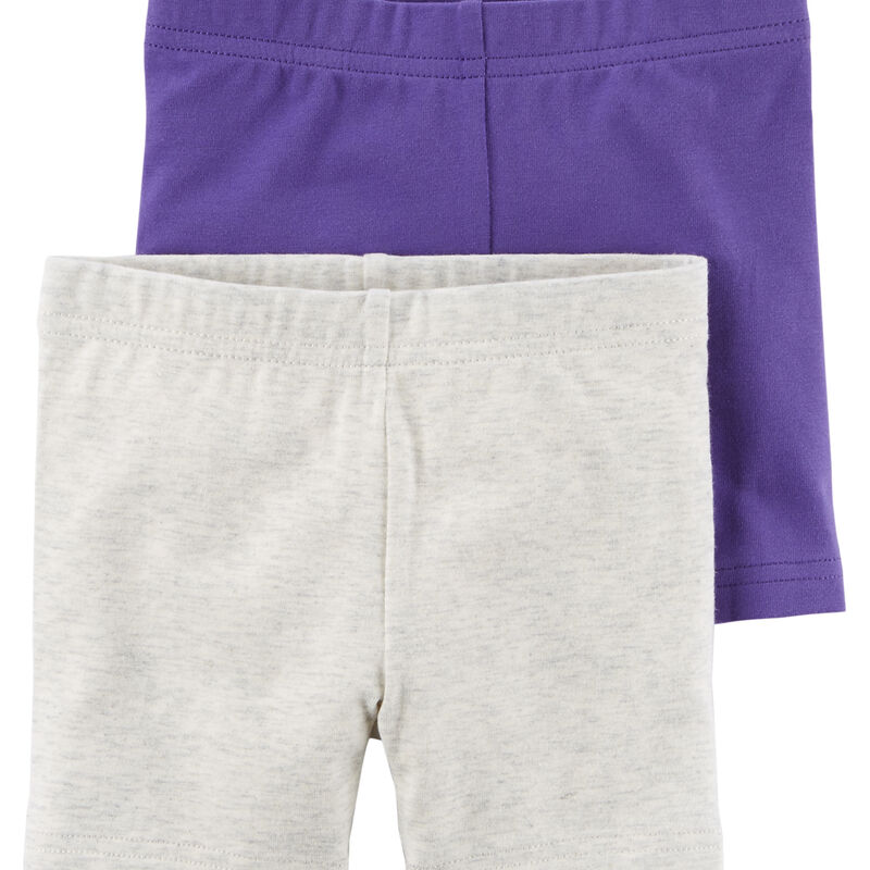 2Pack Tumbling Shorts