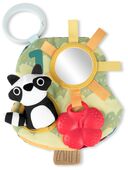 Multi - Baby Four Seasons Soft Baby Activity Book, Selected