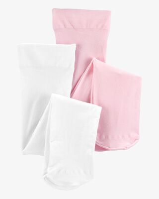 Product image 1 of Toddler 2-Pack Tights
