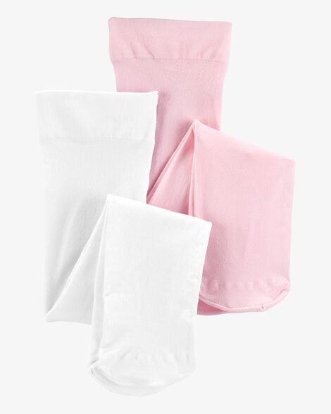  Product image 1 of Toddler 2-Pack Tights