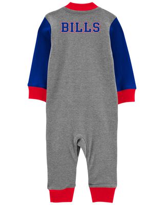 Product image 2 of Baby NFL Buffalo Bills Jumpsuit