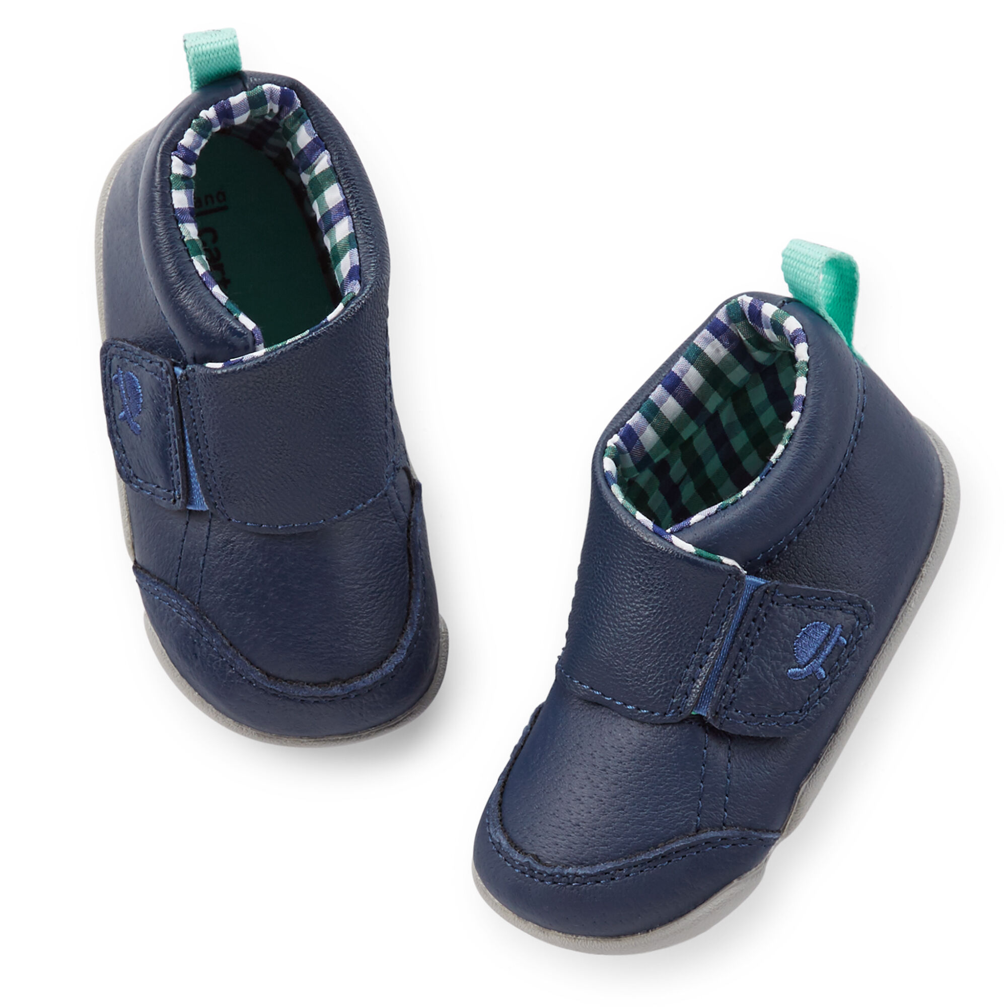 carters walking shoes stage 3