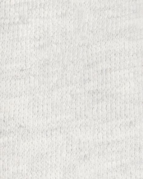  Product image 3 of Baby Pull-On Slub Jersey Shorts