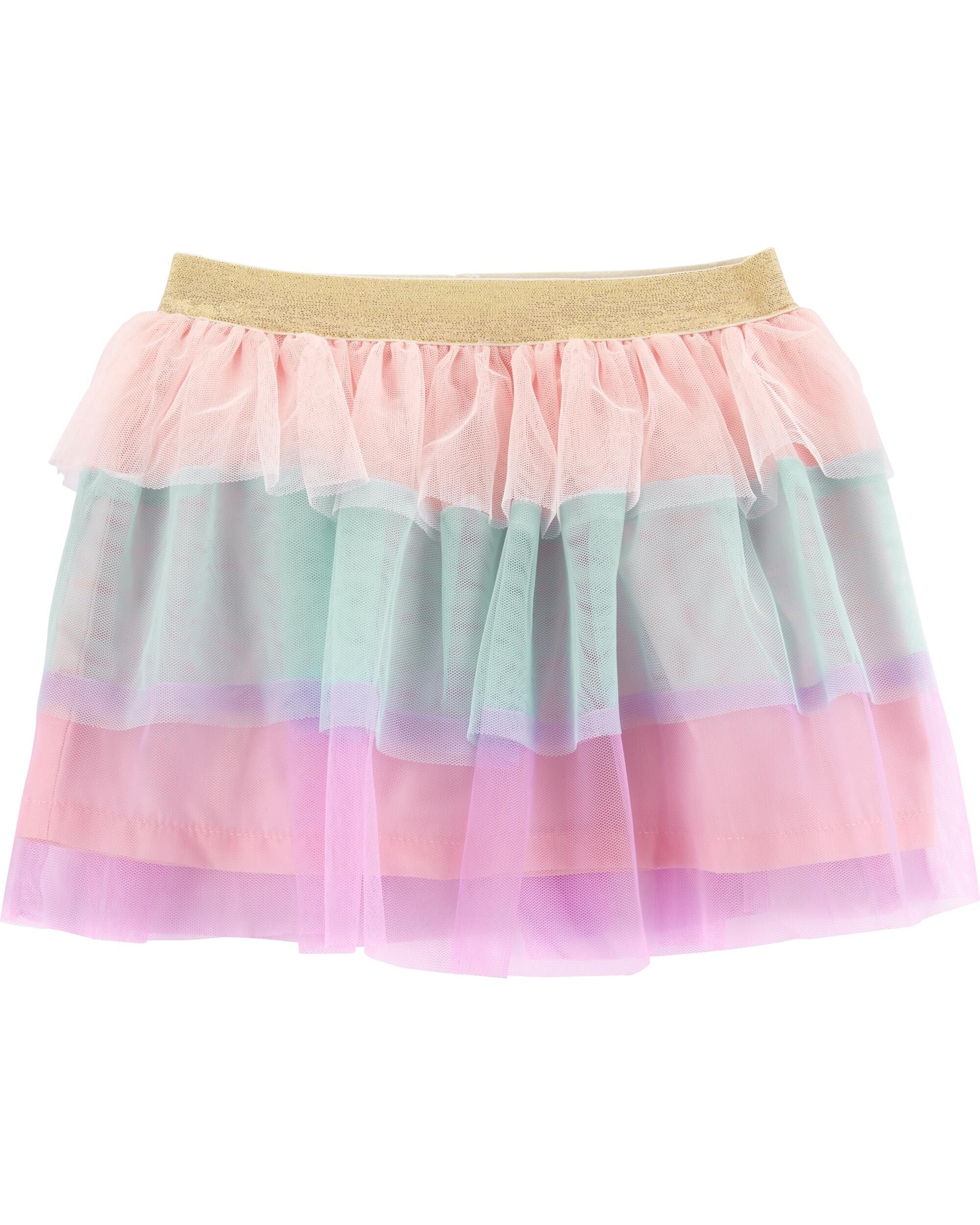 carters skirt