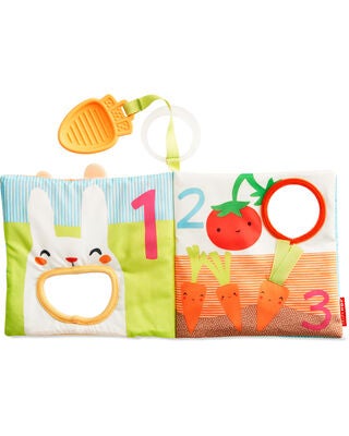 Product image 2 of Farmstand Soft Activity Book