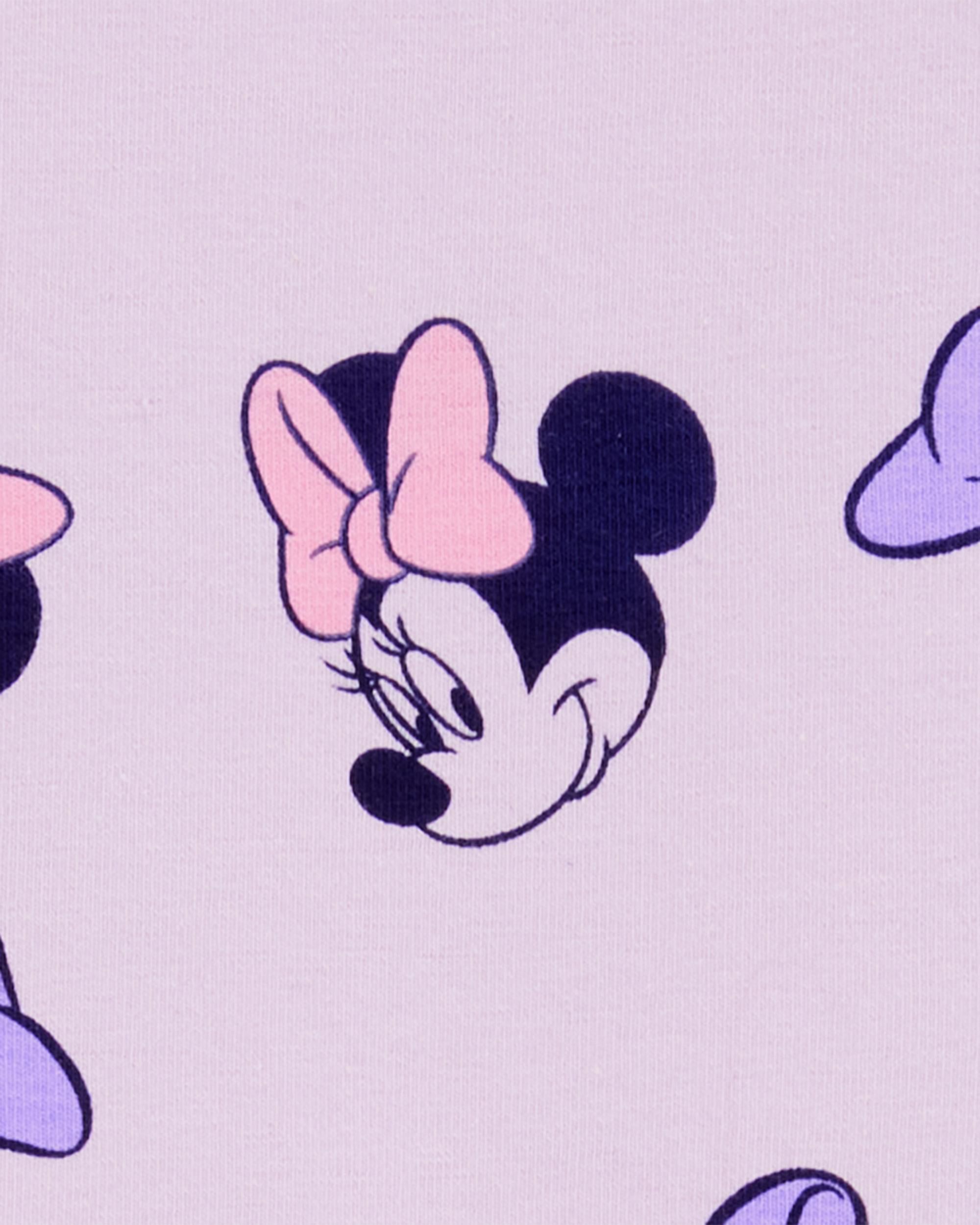 Toddler Girl Minnie Mouse Dress - Carter's | Carter's