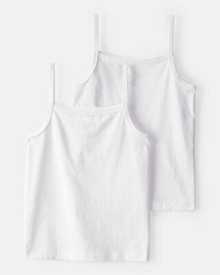 Product image 1 of Kid 2-Pack Cami Tank Tops