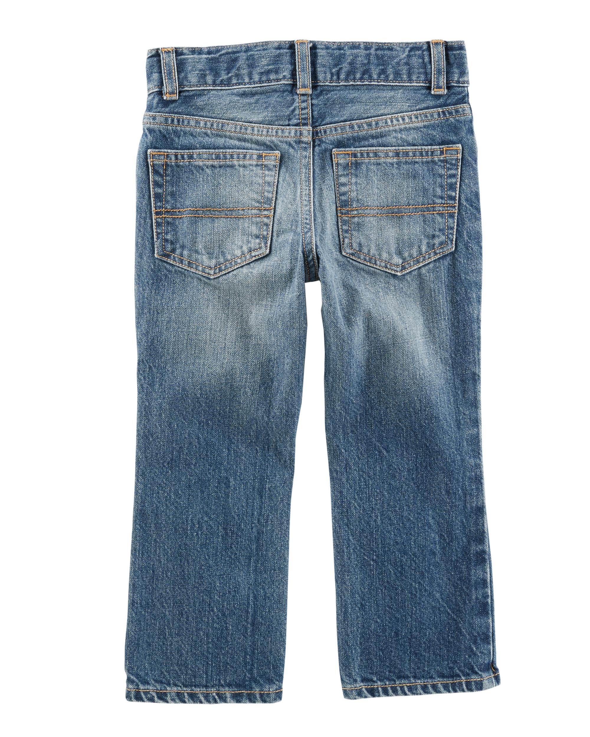 carters jeans boy