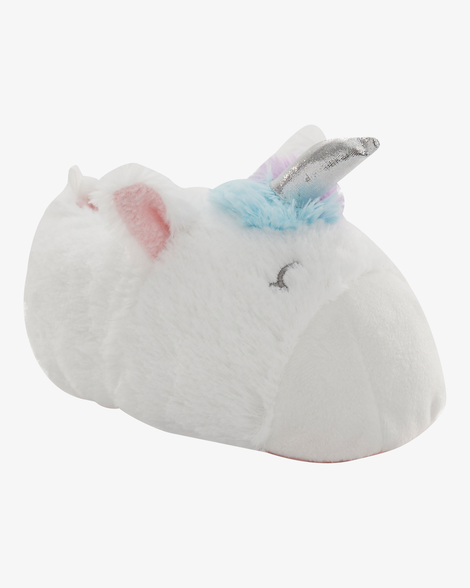unicorn slipper shoes