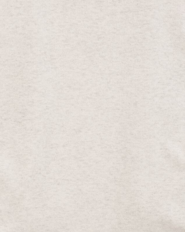 Product image 2 of Kid Ribbed Tank Top - Cream
