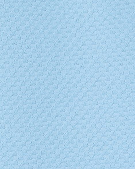  Product image 3 of Kid Active Mesh Shorts - Blue