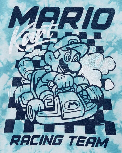  Product image 2 of Kid Mario Kart™ Graphic Tee