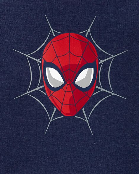  Product image 2 of Toddler 2-Piece Spider-Man 100% Snug Fit Cotton Pajamas