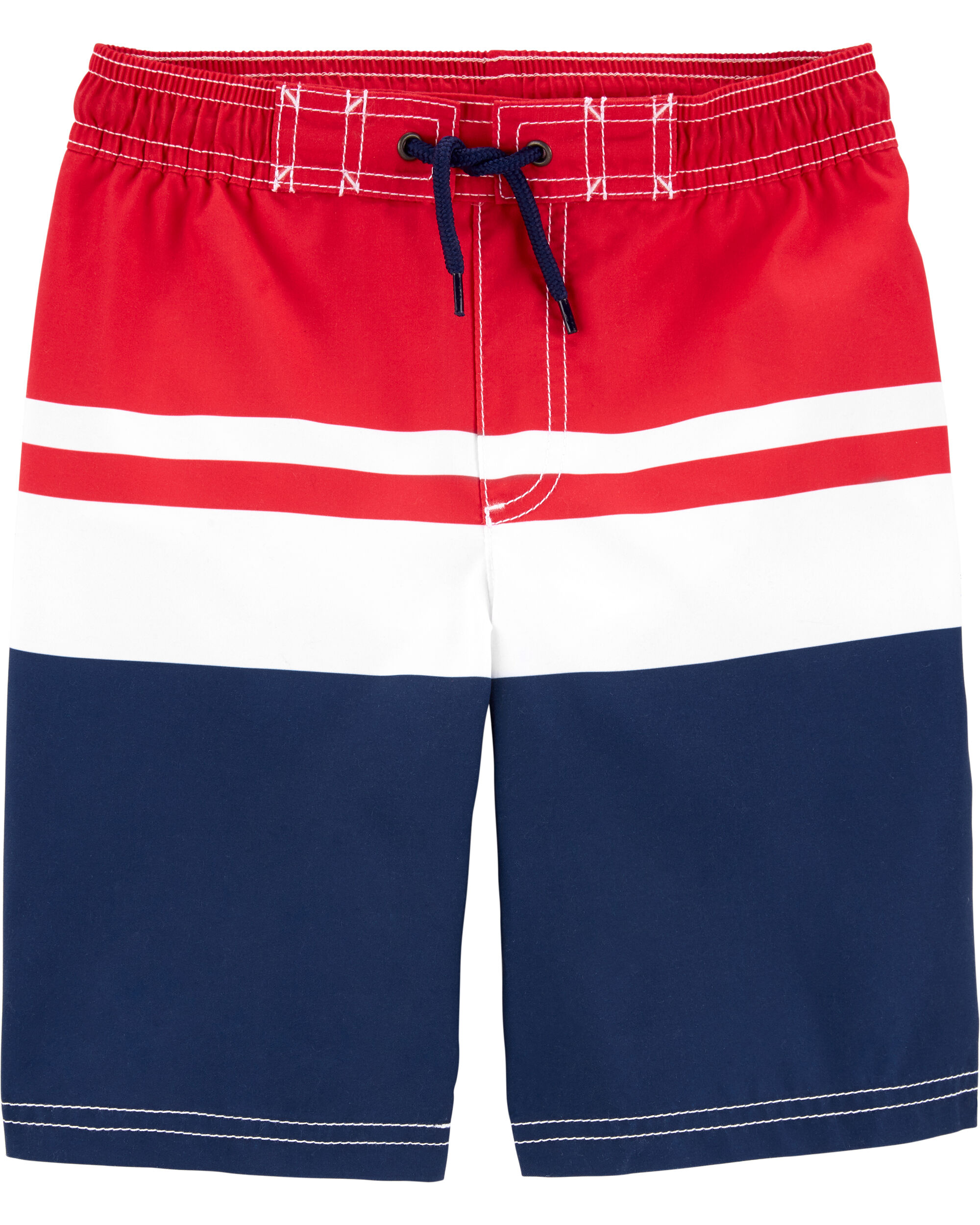 carters boy swimwear
