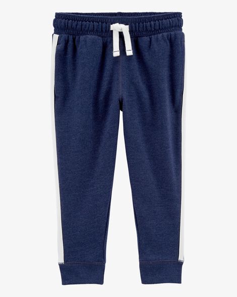  Product image 3 of Toddler Pull-On Fleece Pants