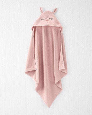 Product image 1 of Baby Organic Cotton Towel