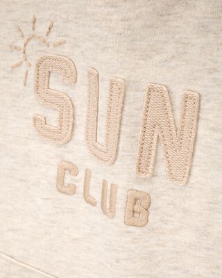 Product image 2 of Baby Boho Chic Sun Club 2-Piece Outfit Set
