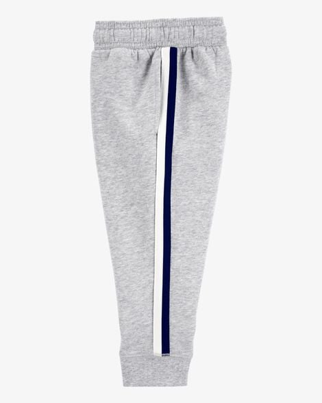 Product image 3 of Baby Pull-On Athletic Pants